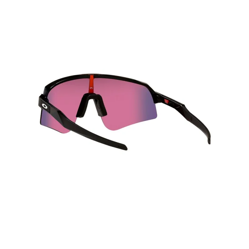 Oakley Occhiali Ciclismo Sutro Lite Sweep Matt Blk Prizm Road