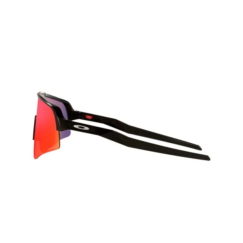 Oakley Occhiali Ciclismo Sutro Lite Sweep Matt Blk Prizm Road