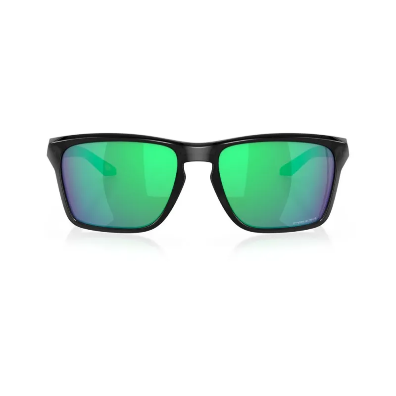 Oakley Occhiali Sylas Nero Ink/Prizm Jade