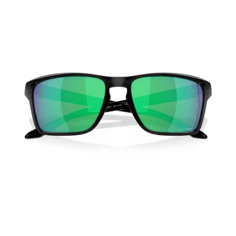 Oakley Occhiali Sylas Nero Ink/Prizm Jade