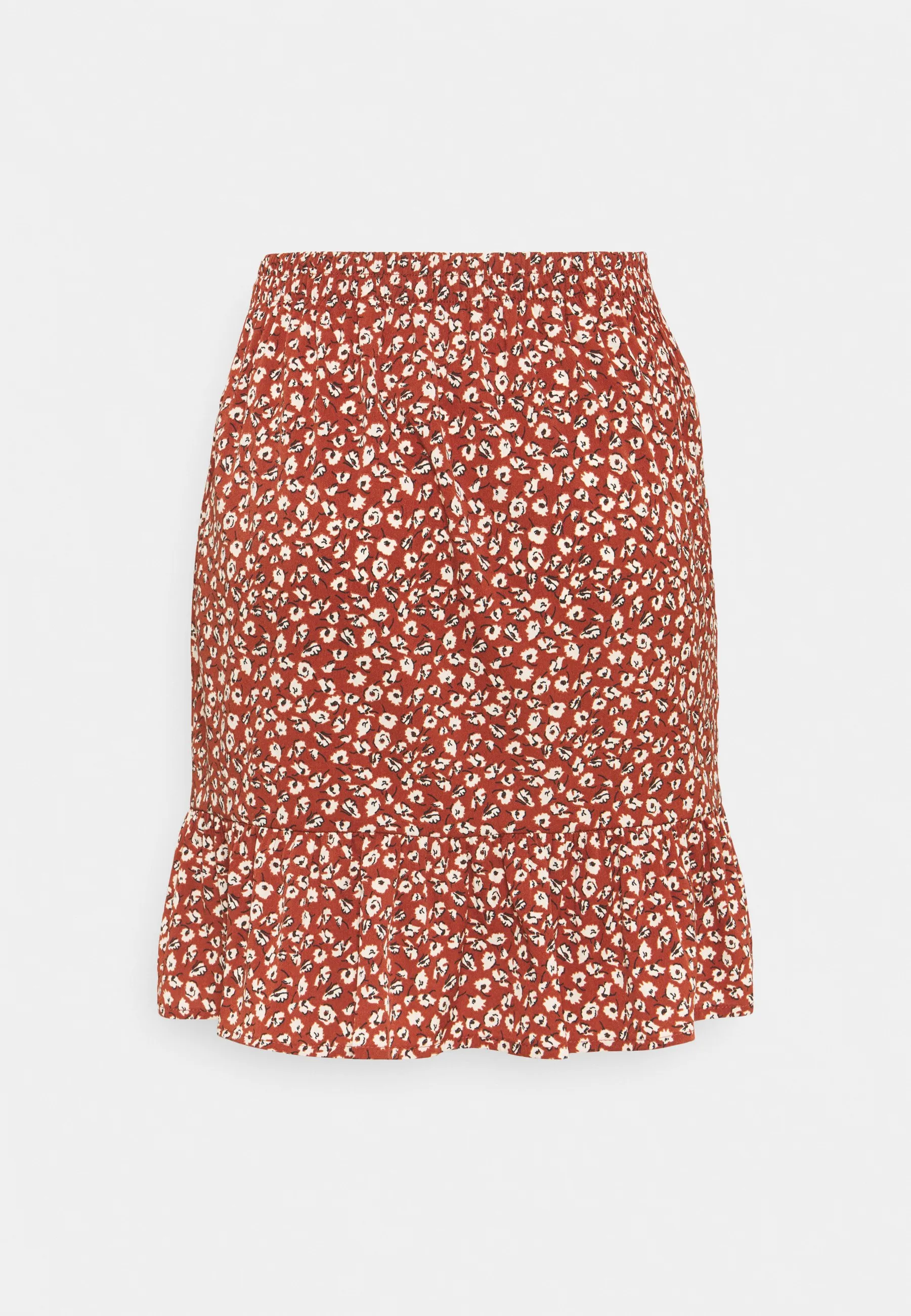 ONLOLIVIA WRAP SKIRT - Gonna a portafoglio