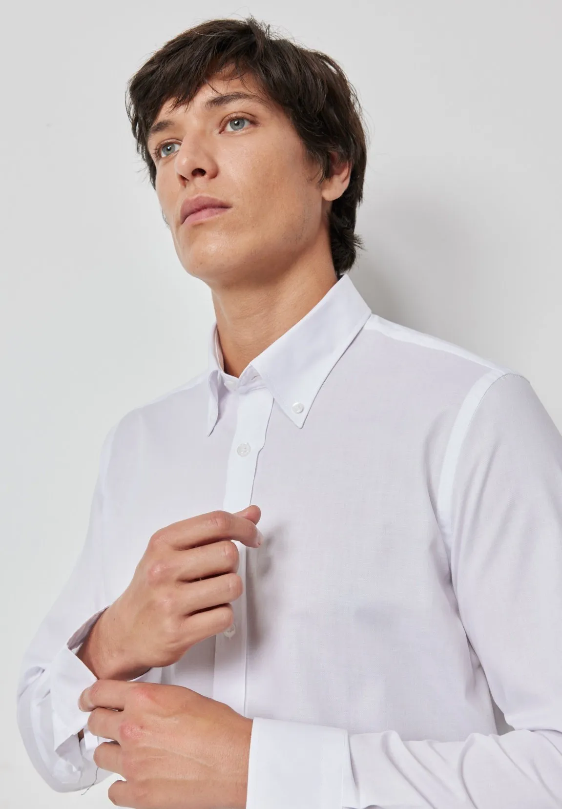 OXFORD - Camicia