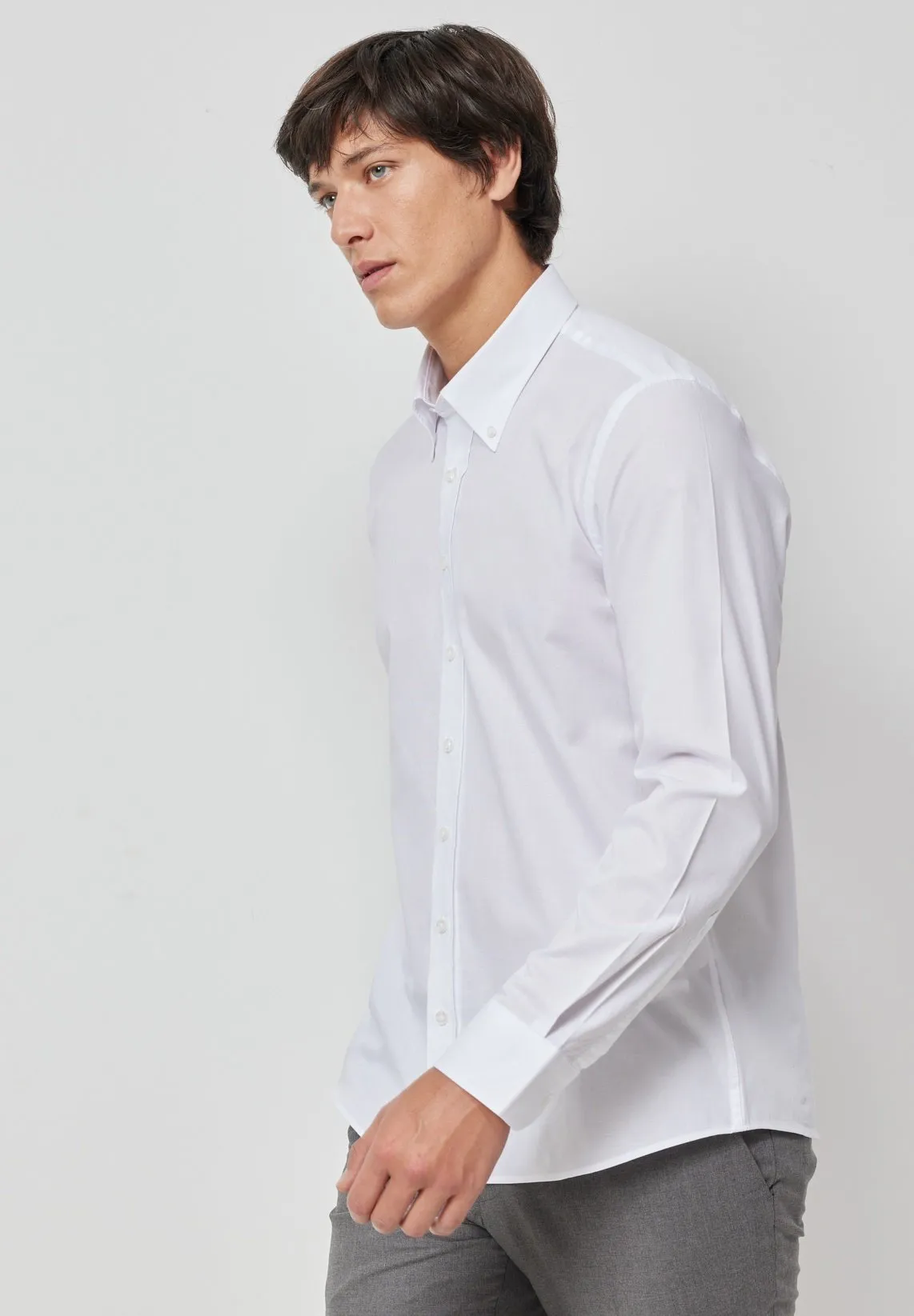 OXFORD - Camicia