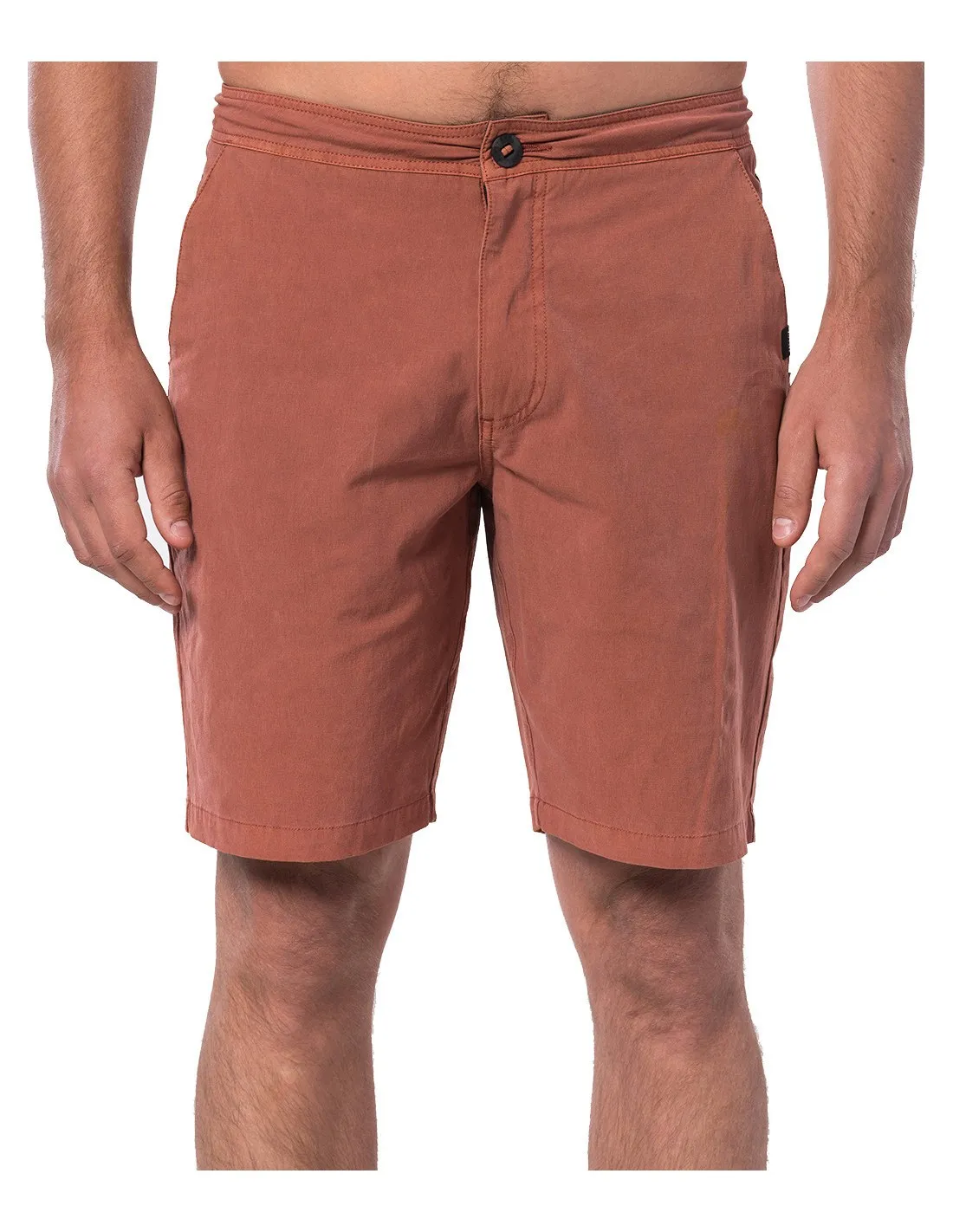 Pantaloncini rossi Rip Curl