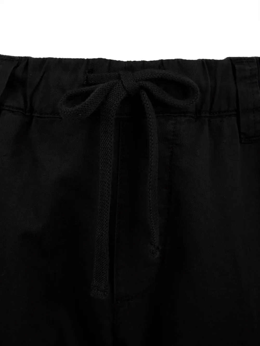 Pantalone MOLO ELEVEN Uomo CHELSEA 56441 Nero