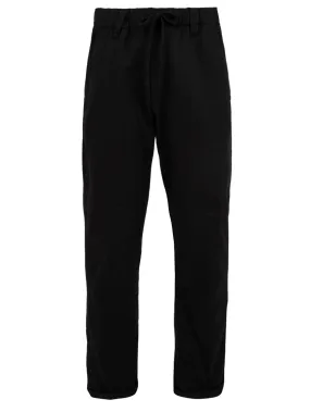 Pantalone MOLO ELEVEN Uomo CHELSEA 56441 Nero