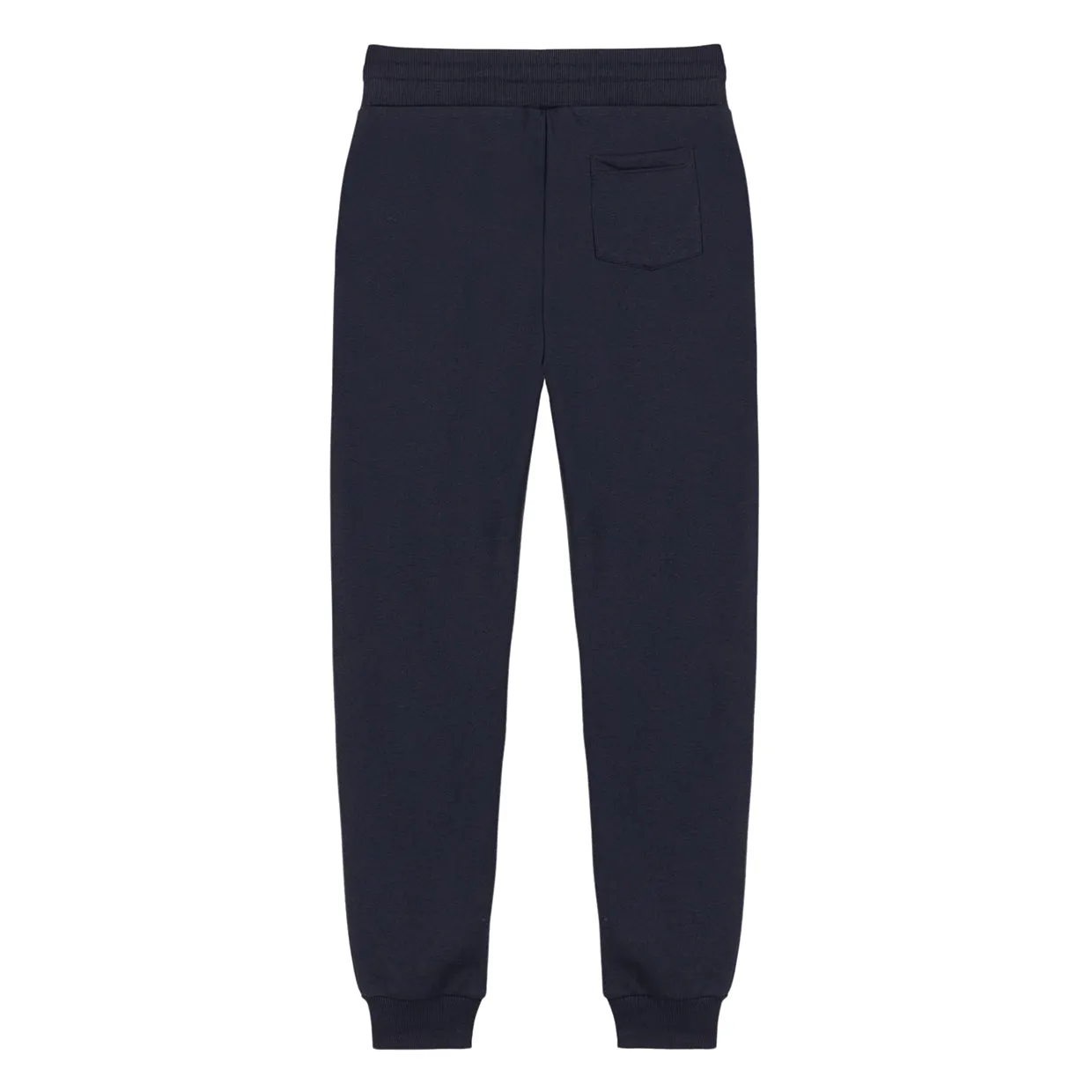 Pantaloni Uomo Felpa Colmar Blu Navy