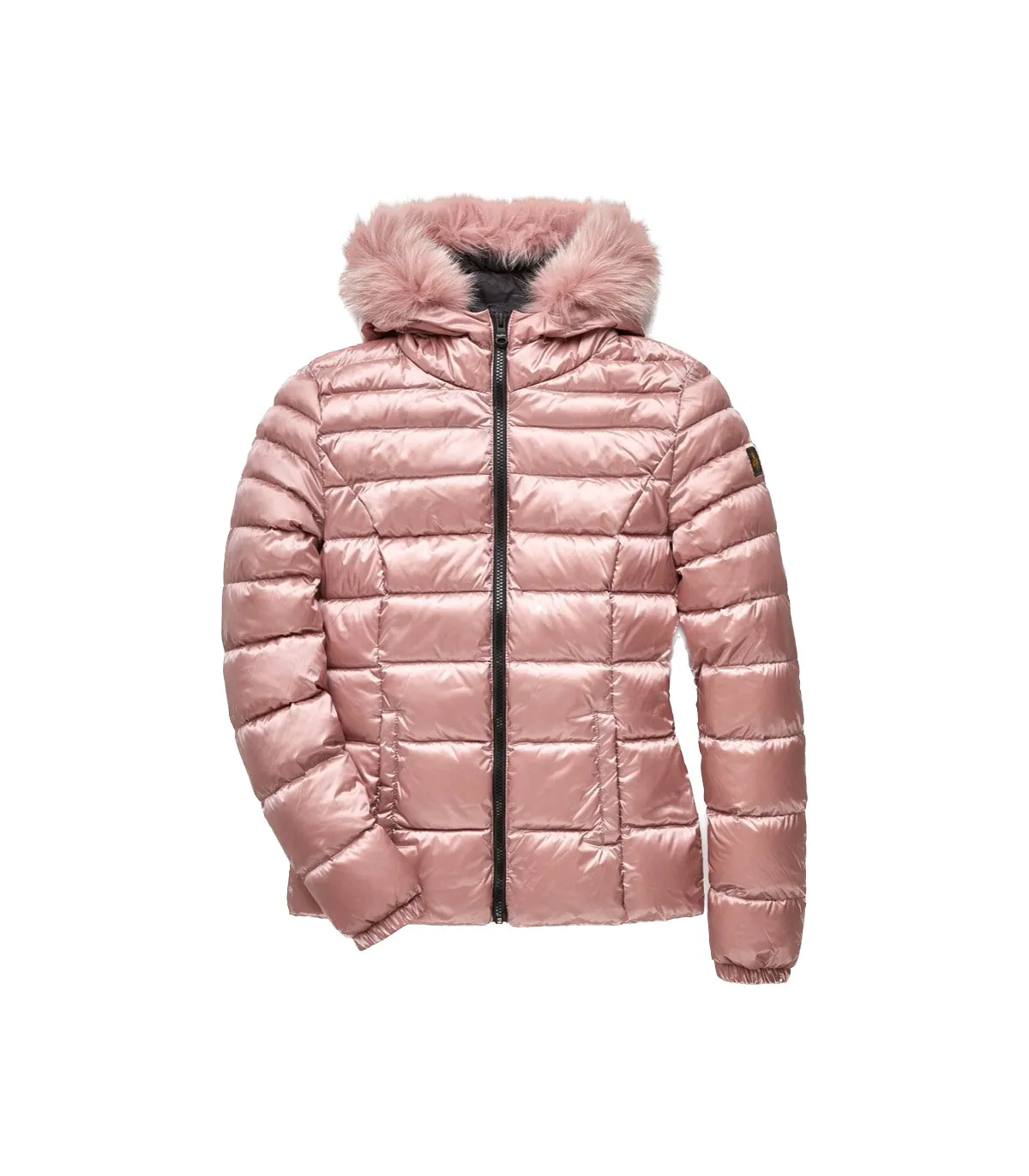 Piumino Donna Refrigiwear Mead Fur