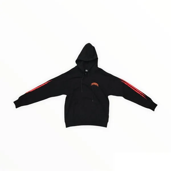 Propaganda Grizzly Hoodie 956 01 black