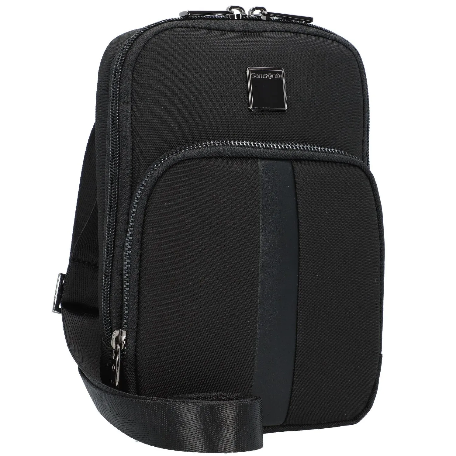 Samsonite Sacksquare Borsa a tracolla 15.5 cm