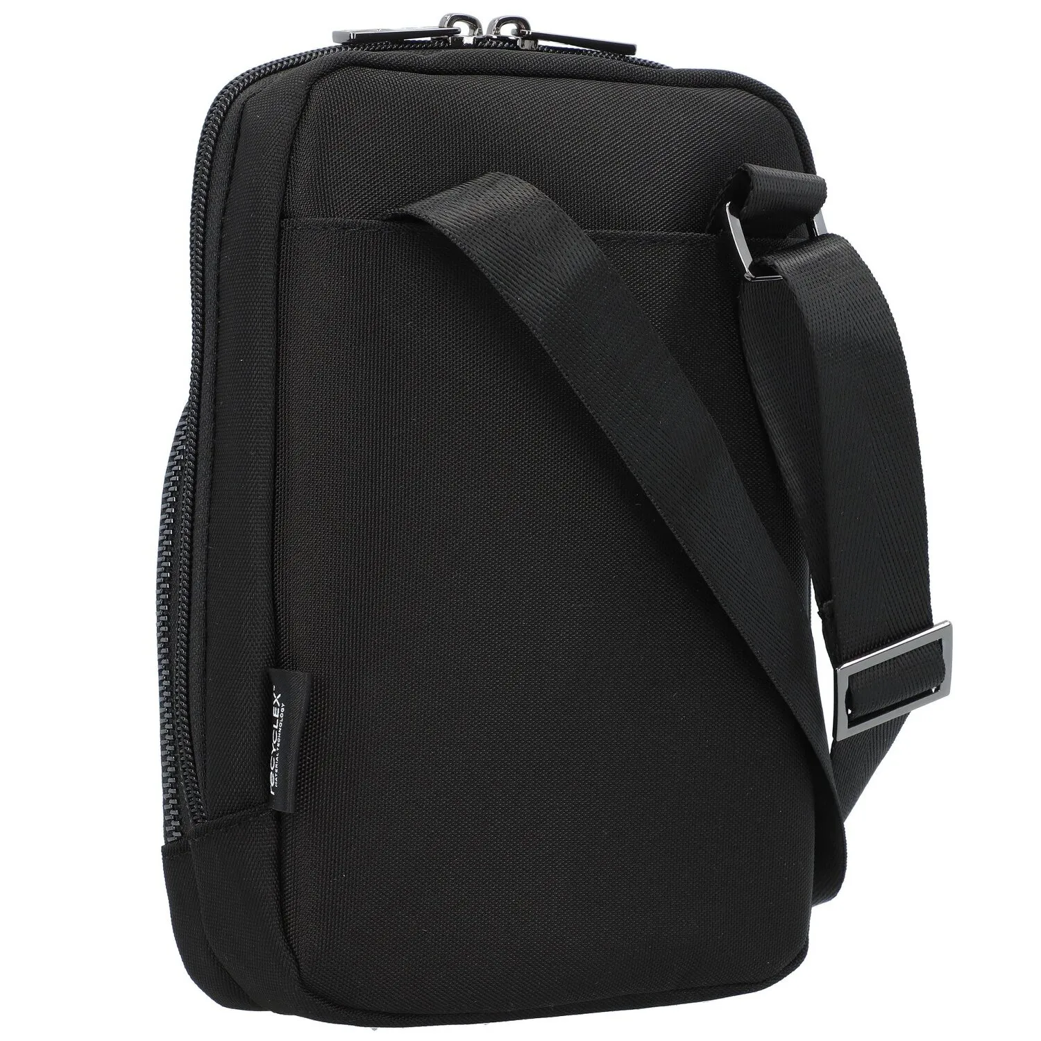 Samsonite Sacksquare Borsa a tracolla 15.5 cm