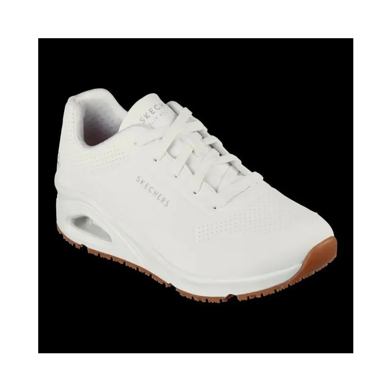 SCARPE DA DONNA SKECHERS WORK: UNO SR