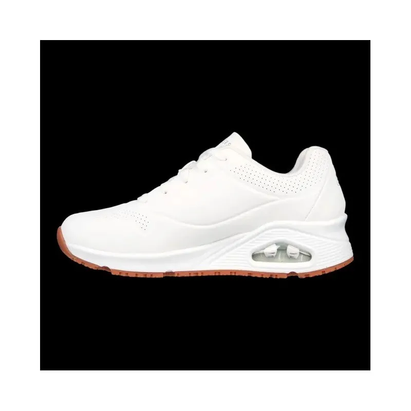 SCARPE DA DONNA SKECHERS WORK: UNO SR