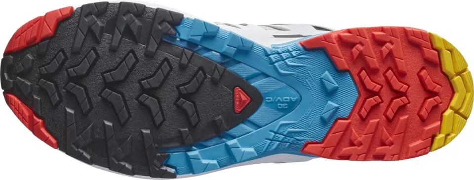 Scarpe per sentieri Salomon XA PRO 3D V9 GTX W