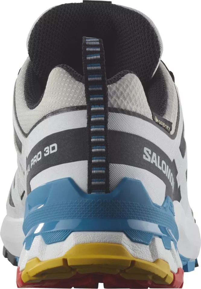 Scarpe per sentieri Salomon XA PRO 3D V9 GTX W