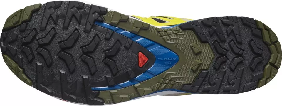 Scarpe per sentieri Salomon XA PRO 3D V9 GTX