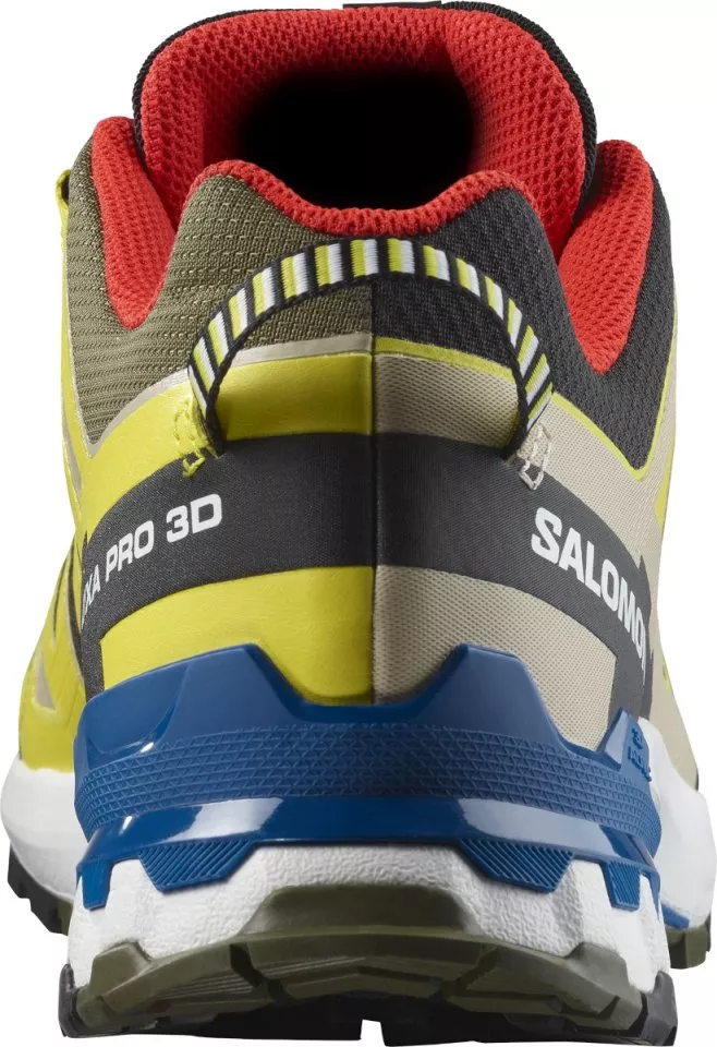 Scarpe per sentieri Salomon XA PRO 3D V9 GTX