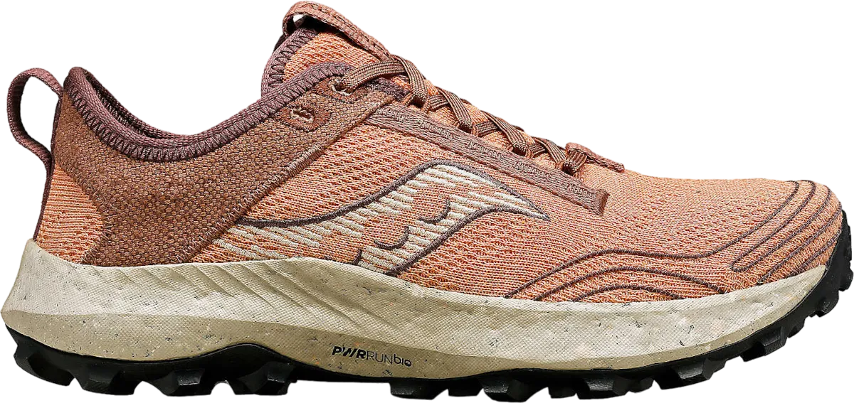 Scarpe per sentieri Saucony PEREGRINE RFG