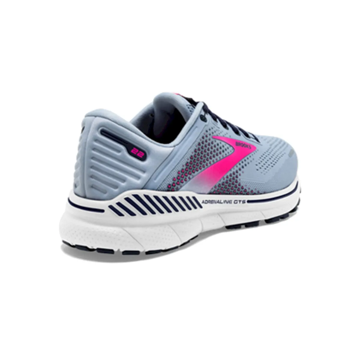 Scarpe running donna adrenaline gts 22