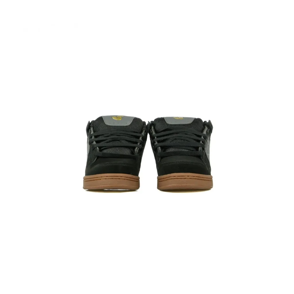 SCARPE SKATE CELSIUS BLACK/CHARCOAL/GUM/NUBUCK