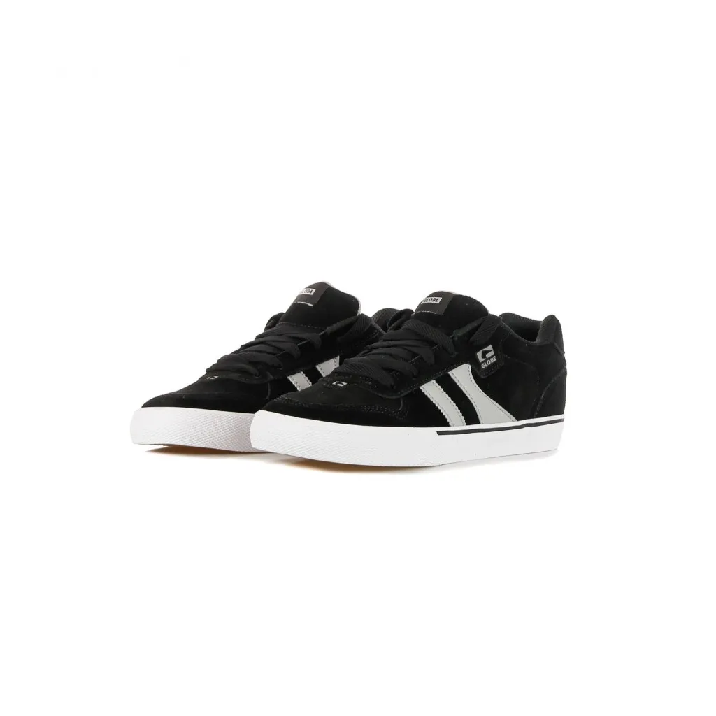 SCARPE SKATE ENCORE-2 BLACK/LIGHT GREY