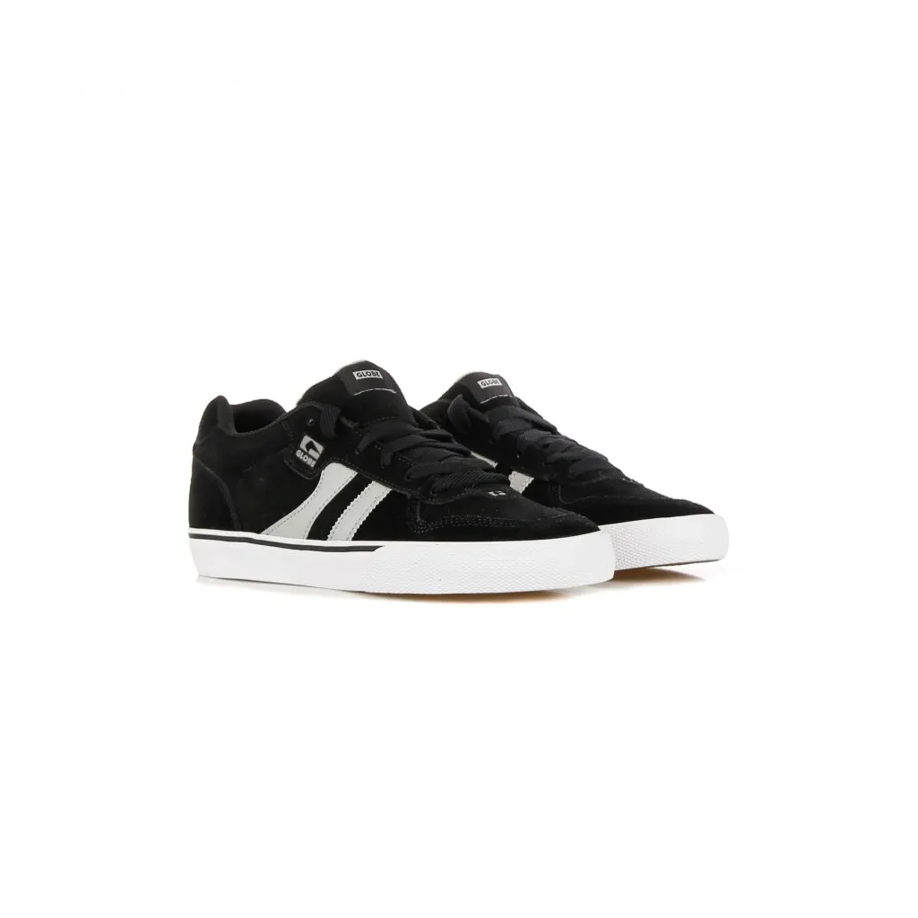 SCARPE SKATE ENCORE-2 BLACK/LIGHT GREY