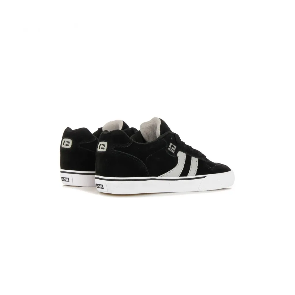 SCARPE SKATE ENCORE-2 BLACK/LIGHT GREY