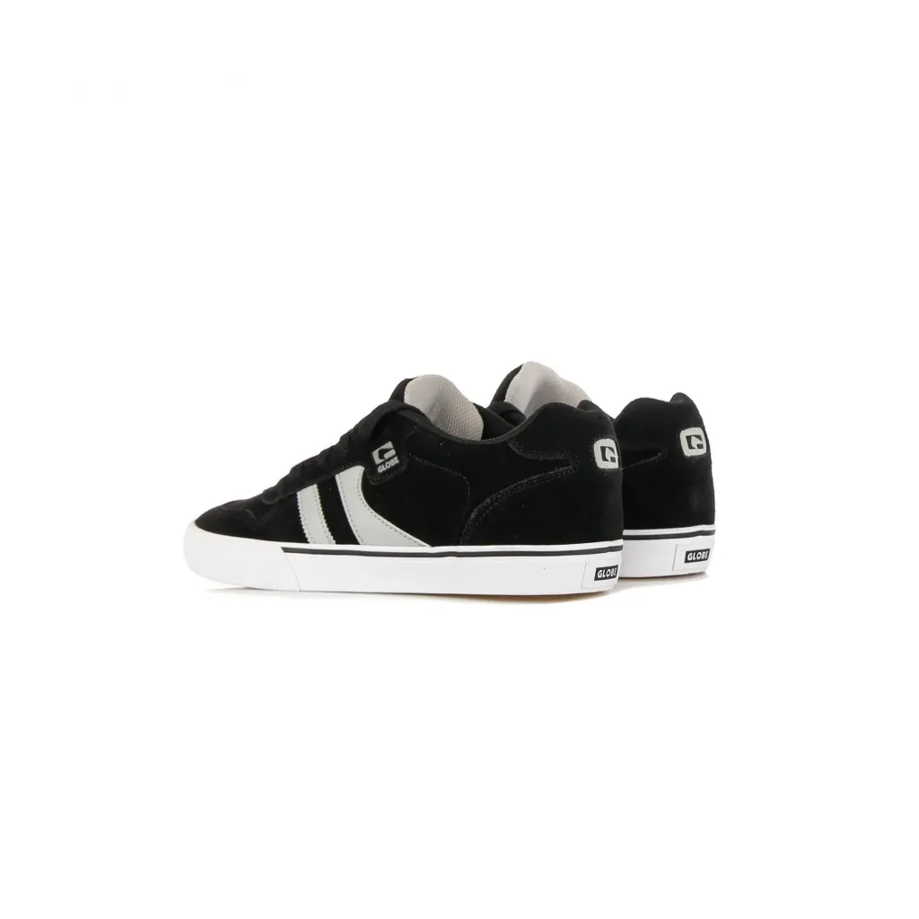 SCARPE SKATE ENCORE-2 BLACK/LIGHT GREY