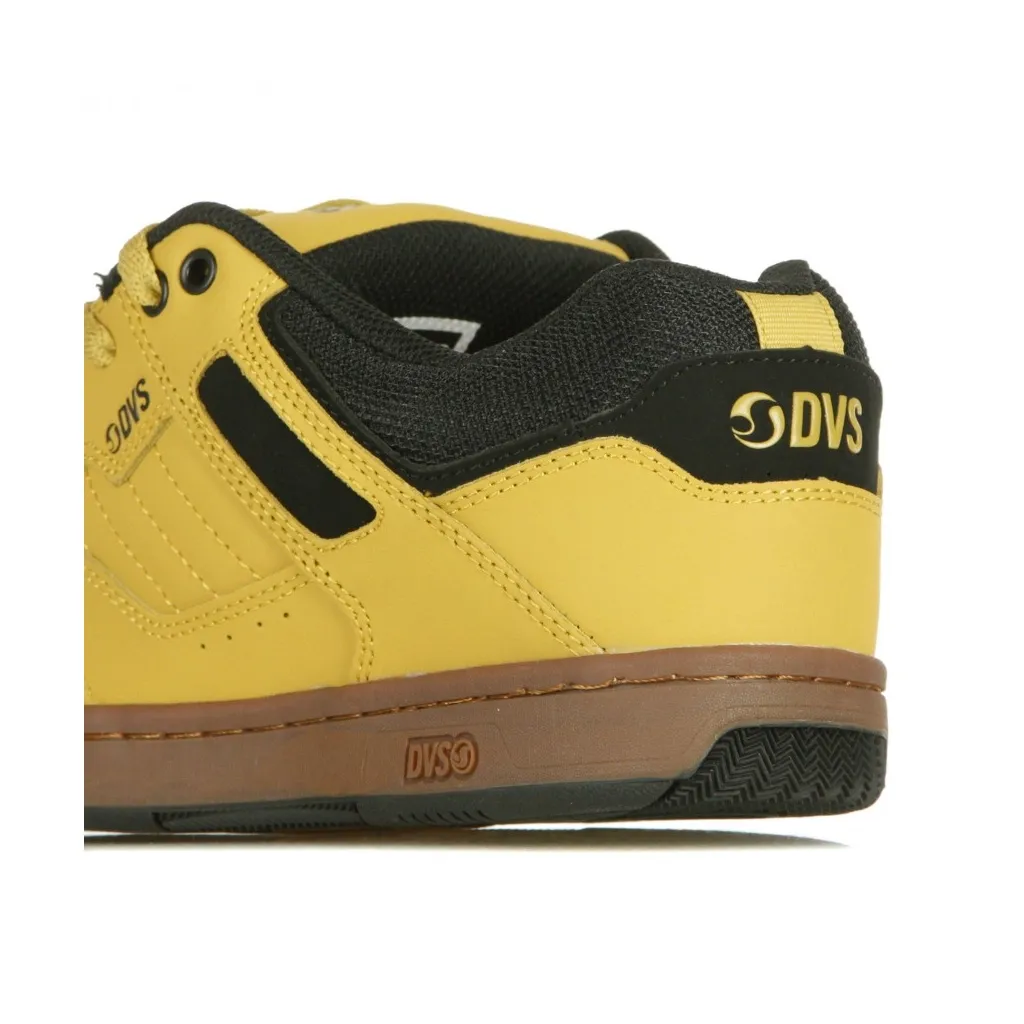 SCARPE SKATE ENDURO 125 CHAMOIS/BLACK/NUBUCK