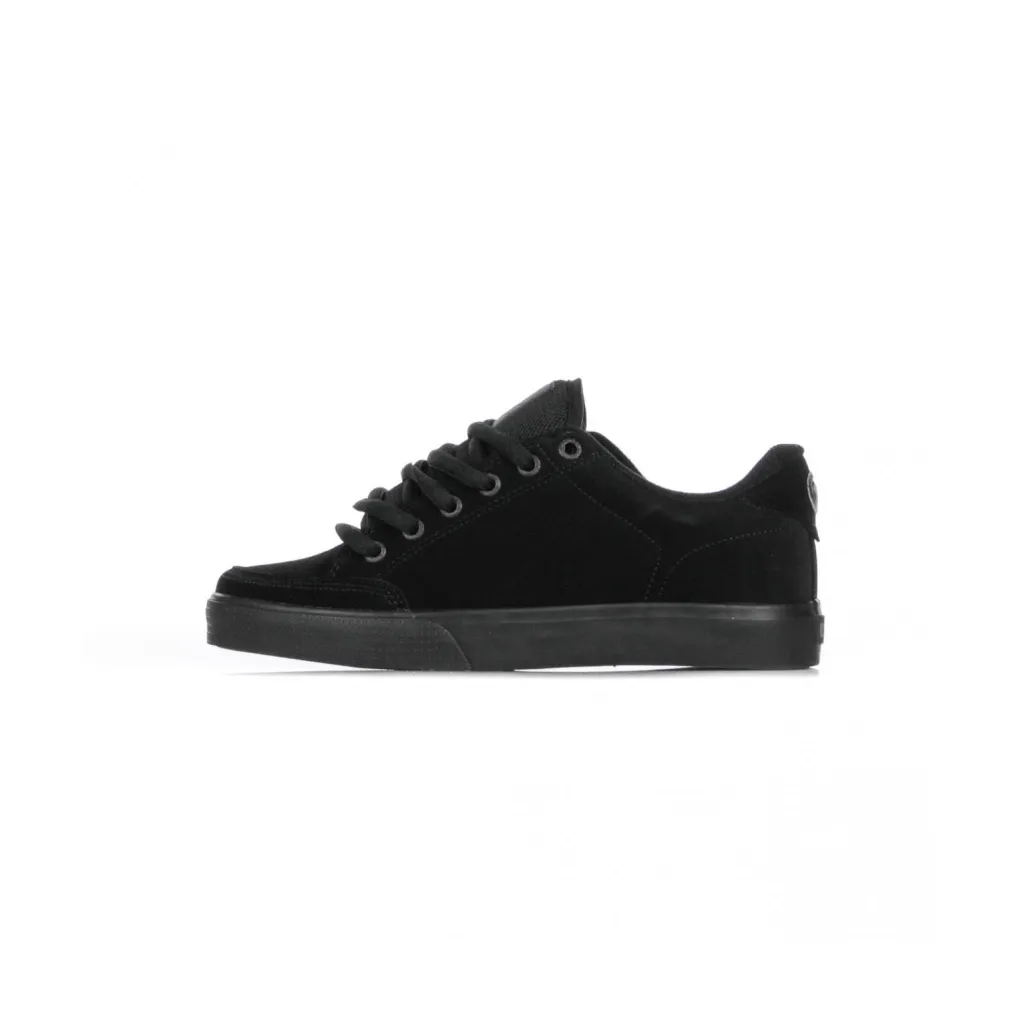 SCARPE SKATE LOPEZ 50 BLACK/BLACK/SYNTHETIC