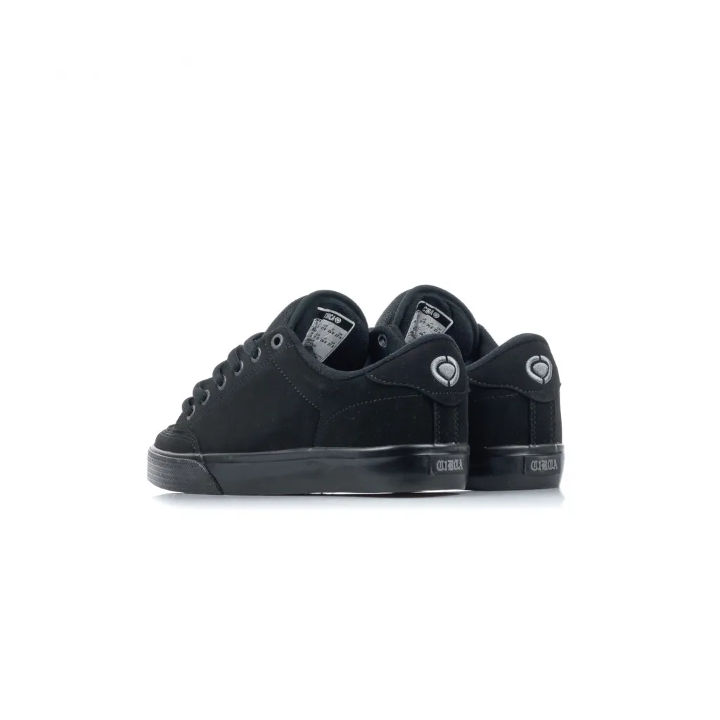 SCARPE SKATE LOPEZ 50 BLACK/BLACK/SYNTHETIC