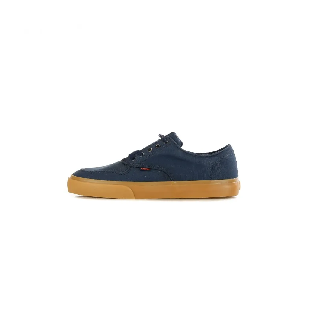 SCARPE SKATE TOPAZ C3 NAVY/GUM