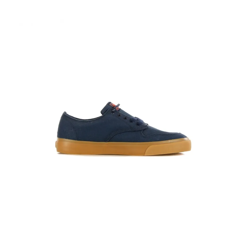 SCARPE SKATE TOPAZ C3 NAVY/GUM