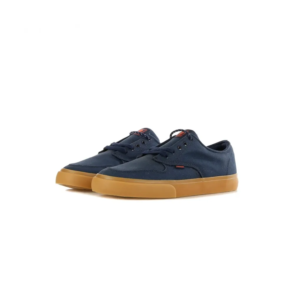 SCARPE SKATE TOPAZ C3 NAVY/GUM