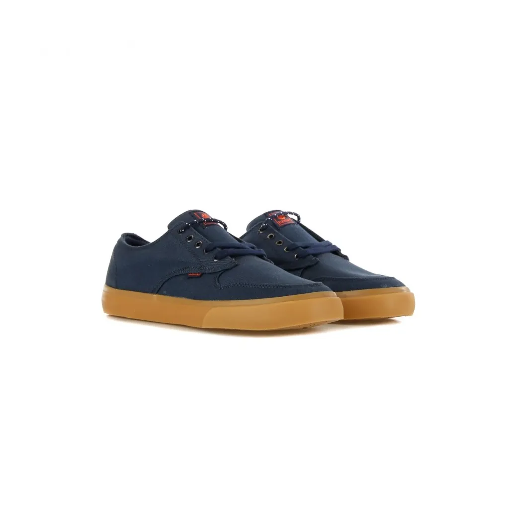 SCARPE SKATE TOPAZ C3 NAVY/GUM