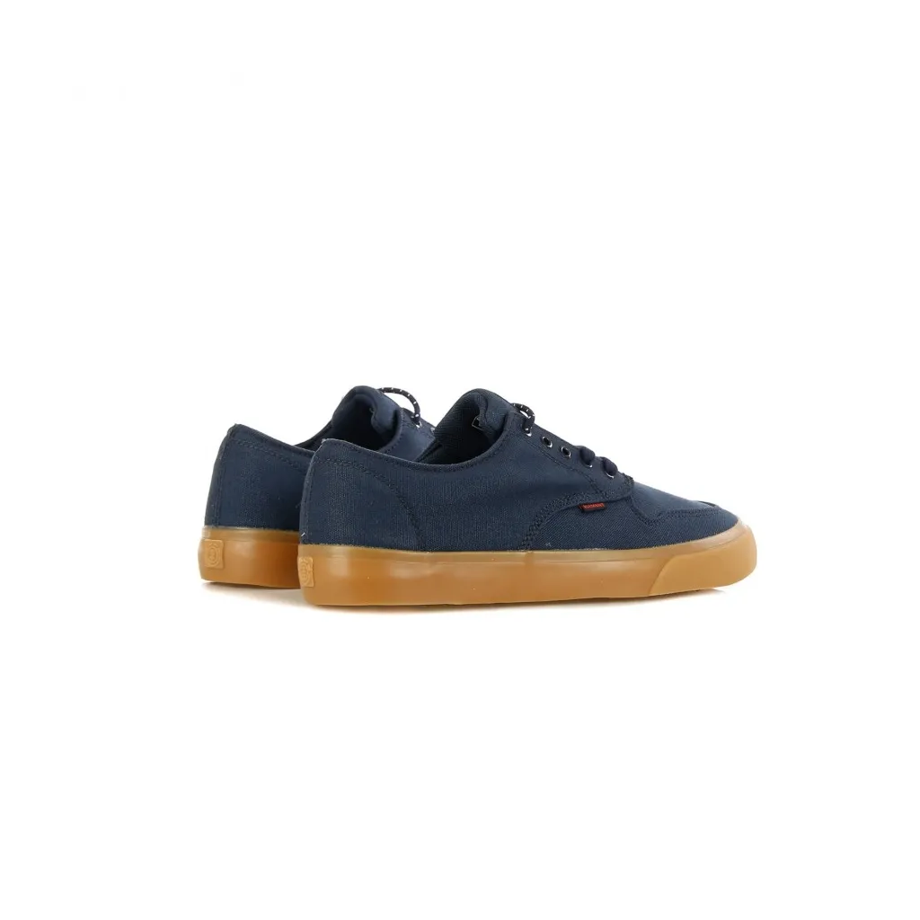 SCARPE SKATE TOPAZ C3 NAVY/GUM