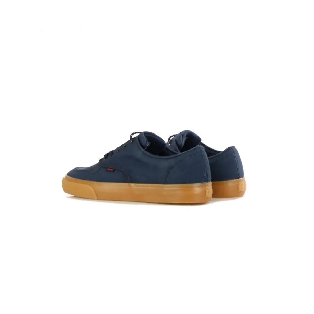 SCARPE SKATE TOPAZ C3 NAVY/GUM