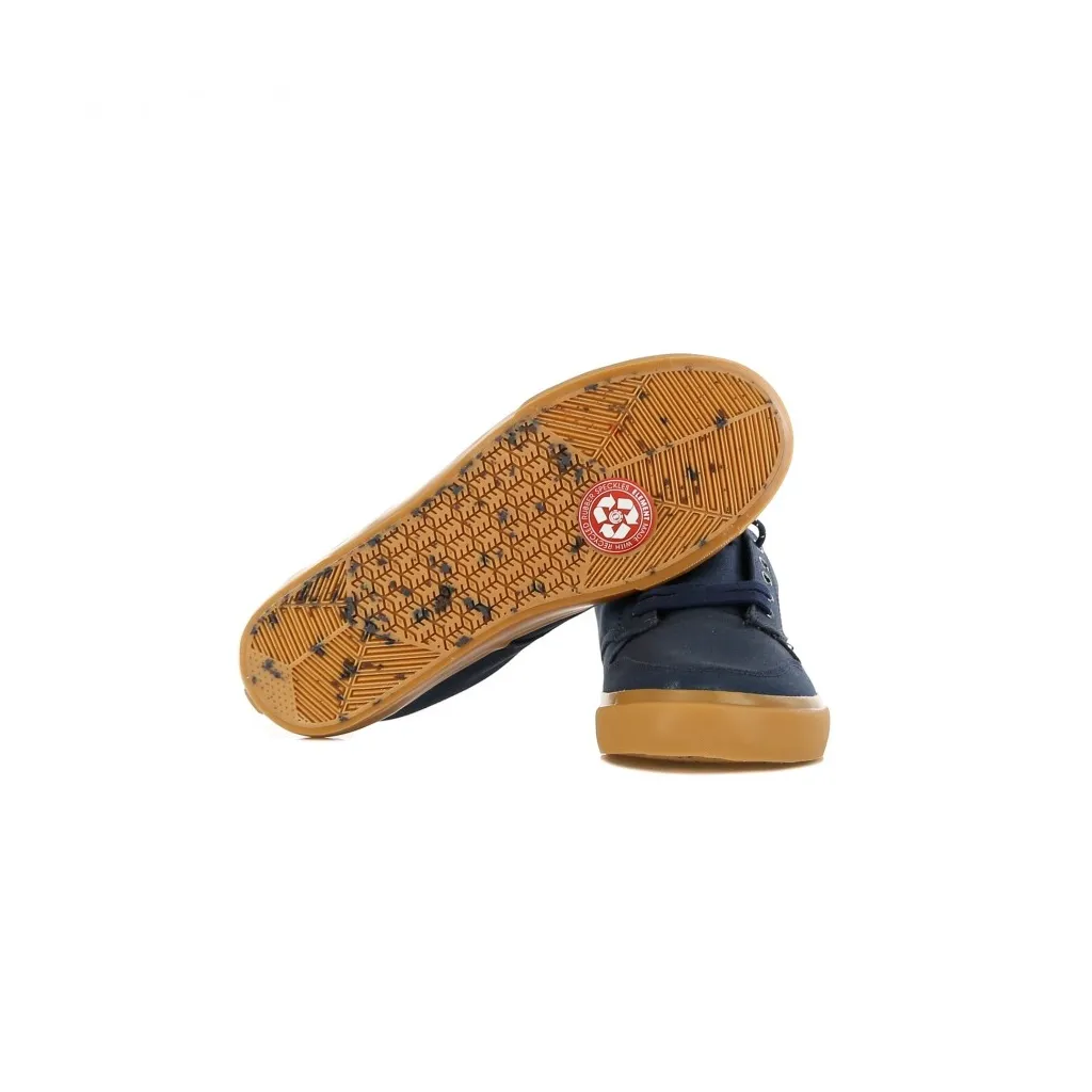 SCARPE SKATE TOPAZ C3 NAVY/GUM