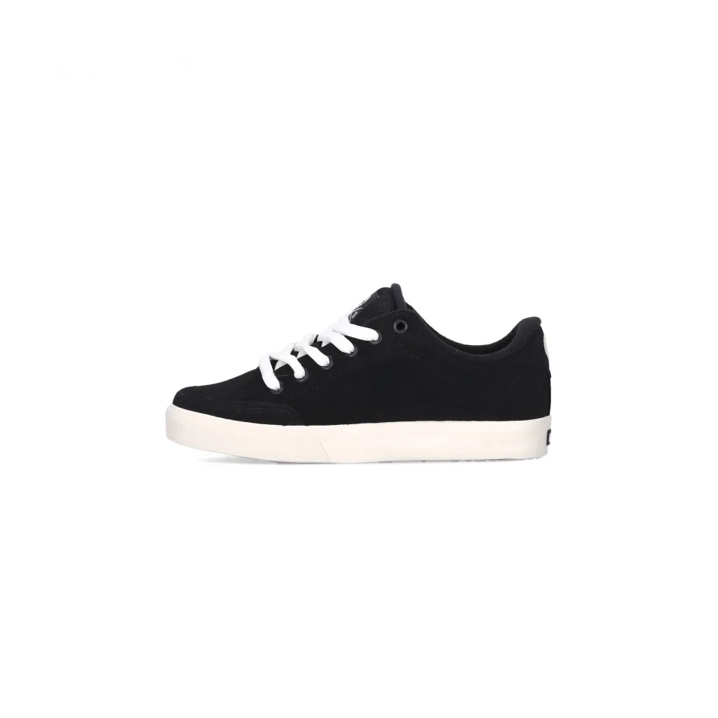 scarpe skate uomo lopez 50 BLACK/OFF WHITE