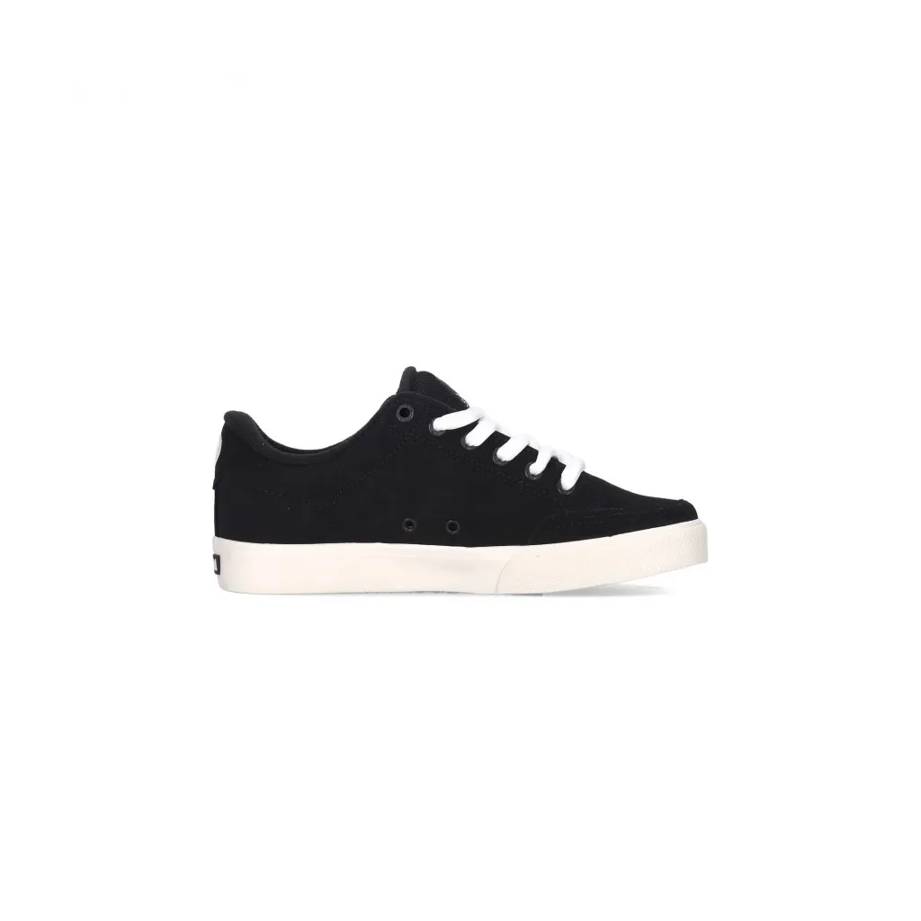 scarpe skate uomo lopez 50 BLACK/OFF WHITE