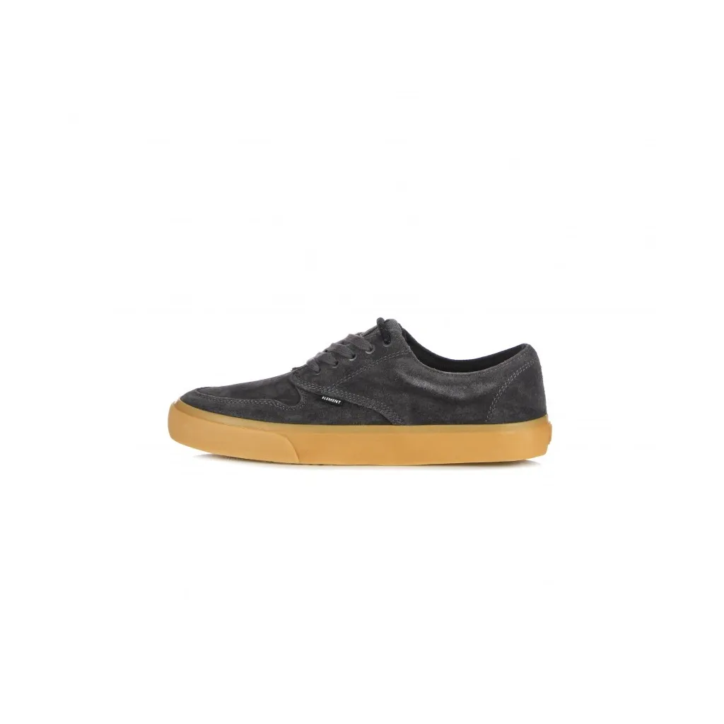 scarpe skate uomo topaz c3 ASPHALT/GUM