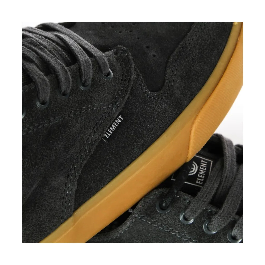 scarpe skate uomo topaz c3 ASPHALT/GUM