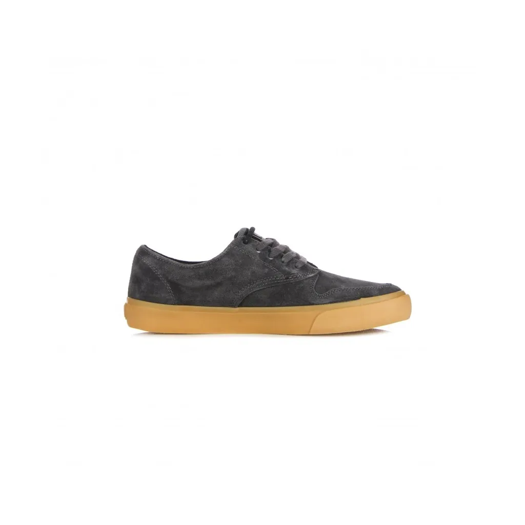 scarpe skate uomo topaz c3 ASPHALT/GUM