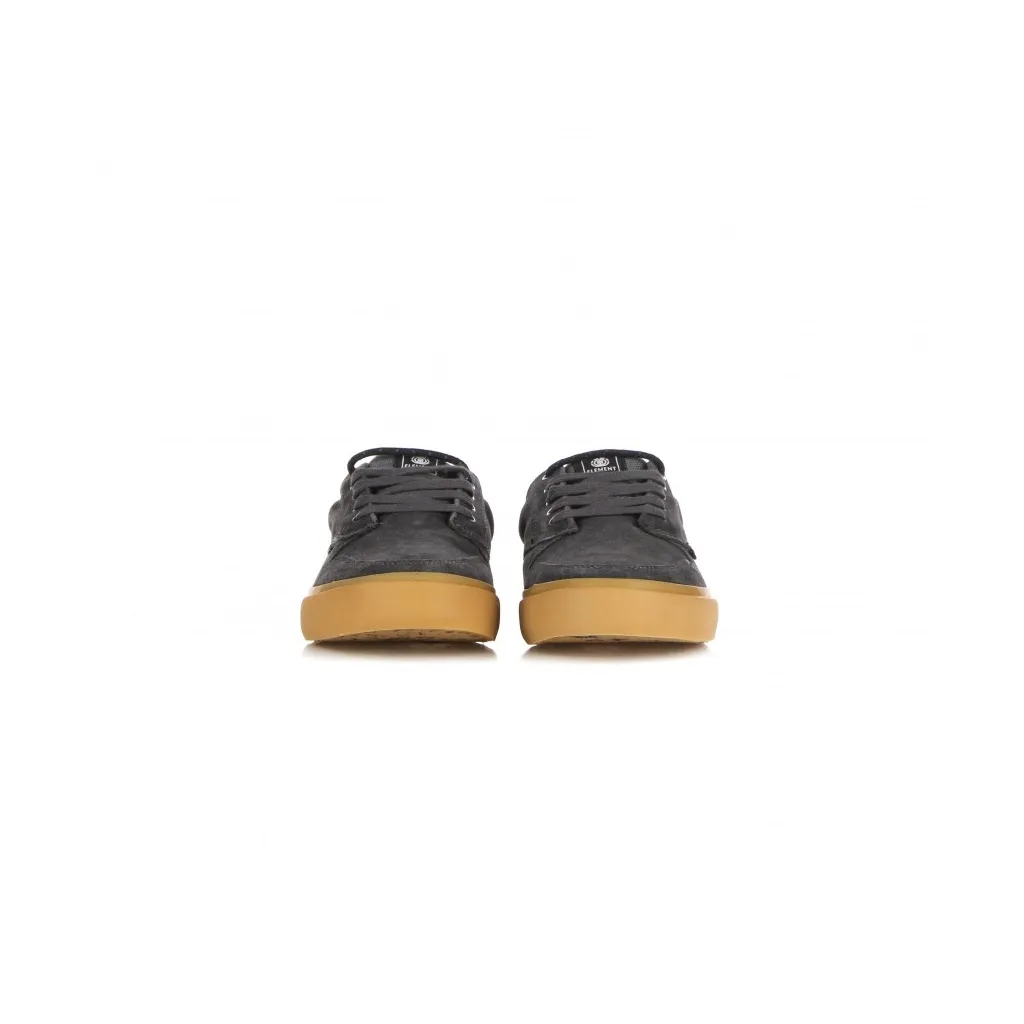 scarpe skate uomo topaz c3 ASPHALT/GUM