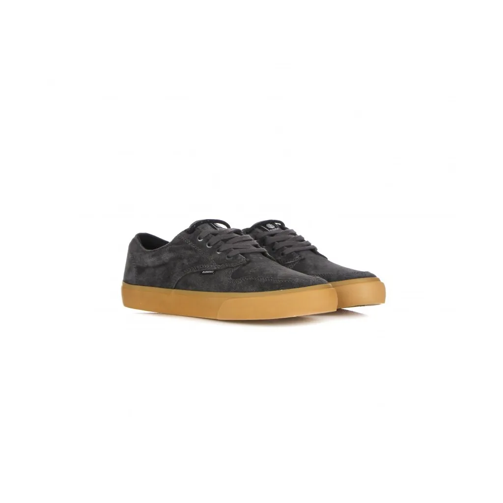 scarpe skate uomo topaz c3 ASPHALT/GUM