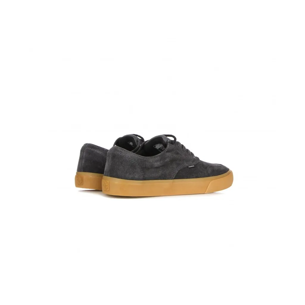 scarpe skate uomo topaz c3 ASPHALT/GUM