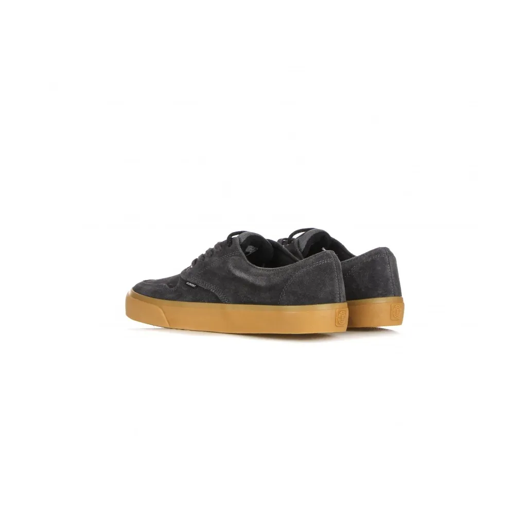 scarpe skate uomo topaz c3 ASPHALT/GUM