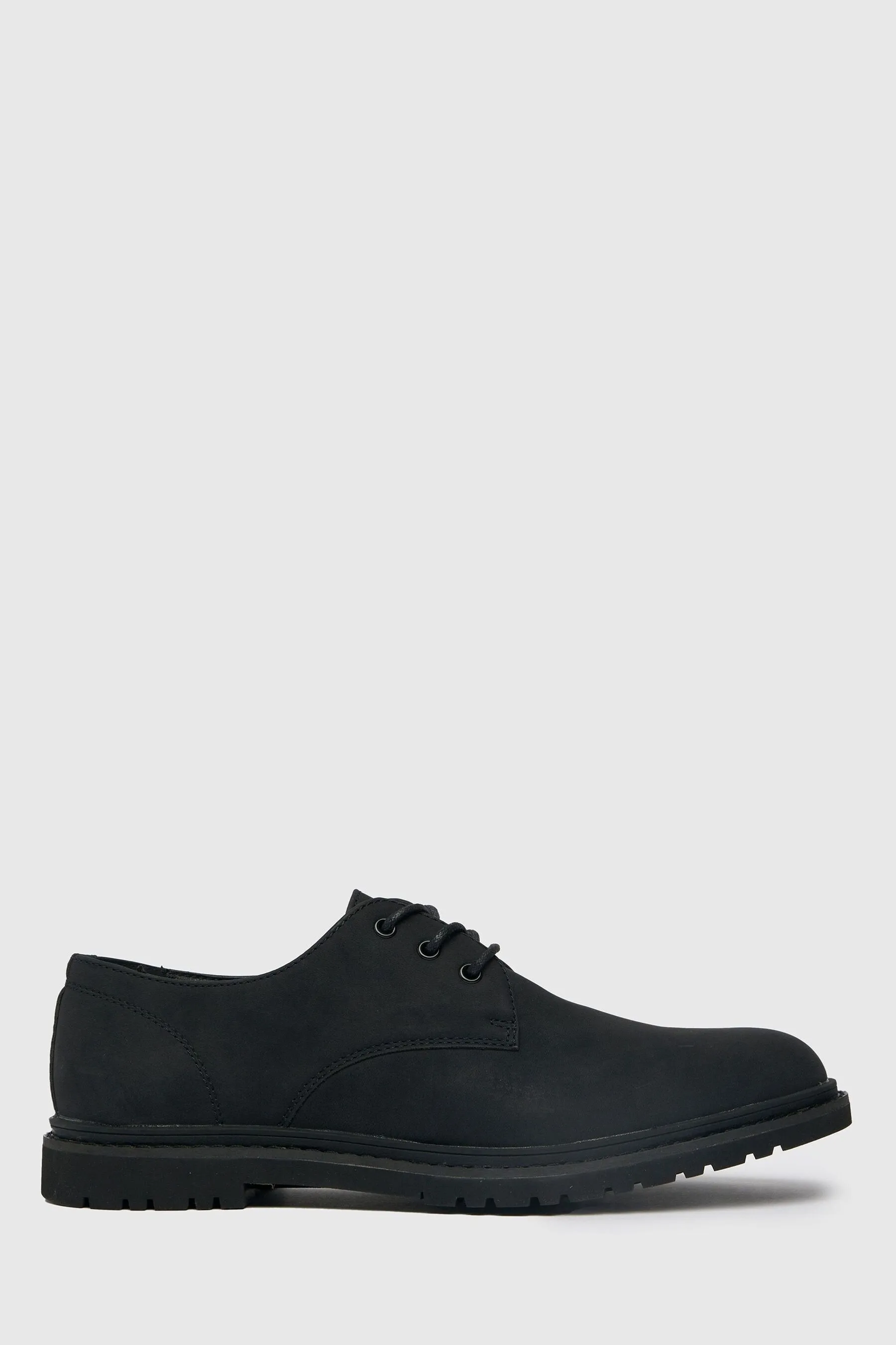 Schuh Nero - Perry - Scarpe Derby