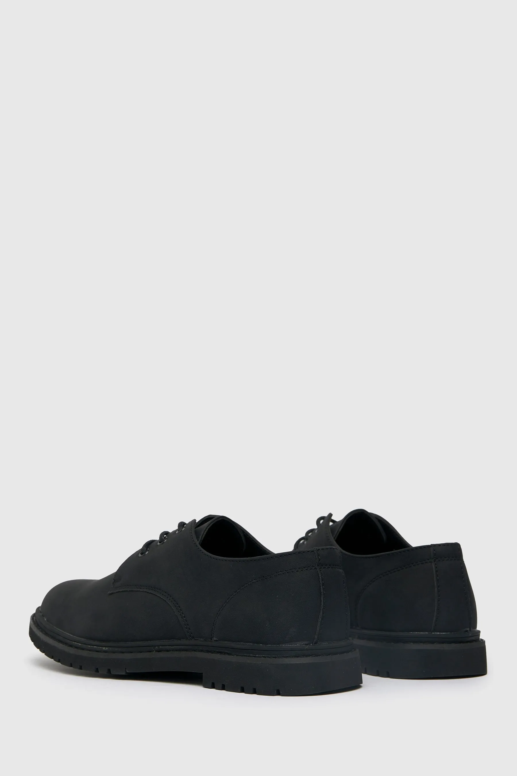 Schuh Nero - Perry - Scarpe Derby