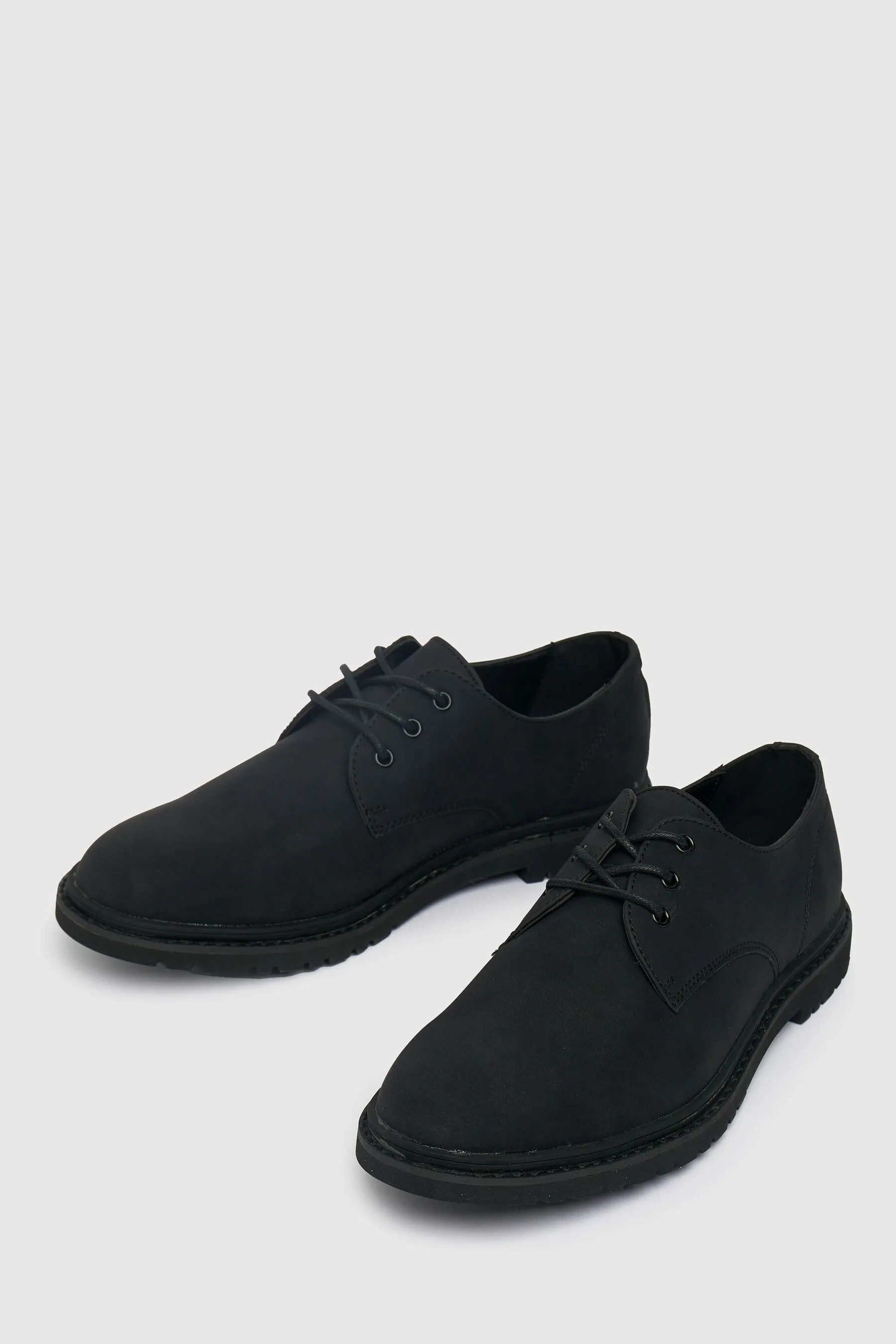 Schuh Nero - Perry - Scarpe Derby